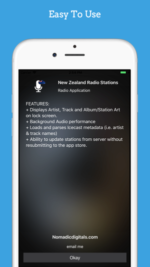 New Zealand Radio Stations(圖2)-速報App