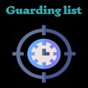 Guarding List