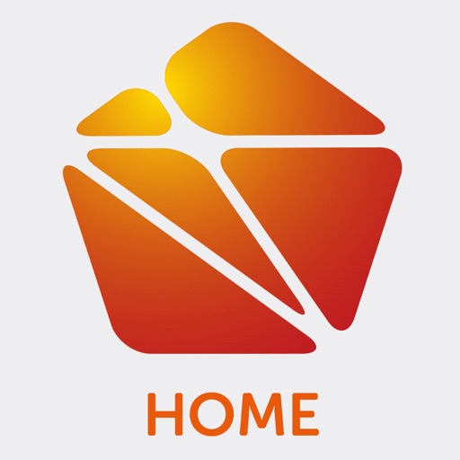 MyCognition HOME icon