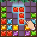 Gem Block Puzzle Jewel