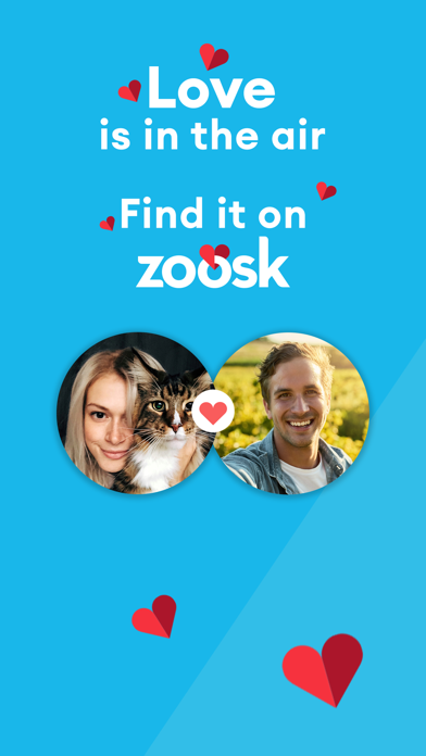 Zoosk