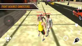 Game screenshot Crime City Revenge Gangster hack