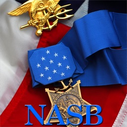 Navy Psalm Daily Quotes NASB