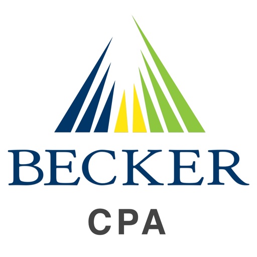 Becker’s CPA Exam Review