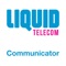 Liquid Telecom Communicator