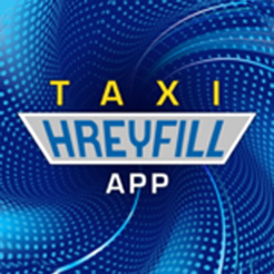 TaxiHreyfill