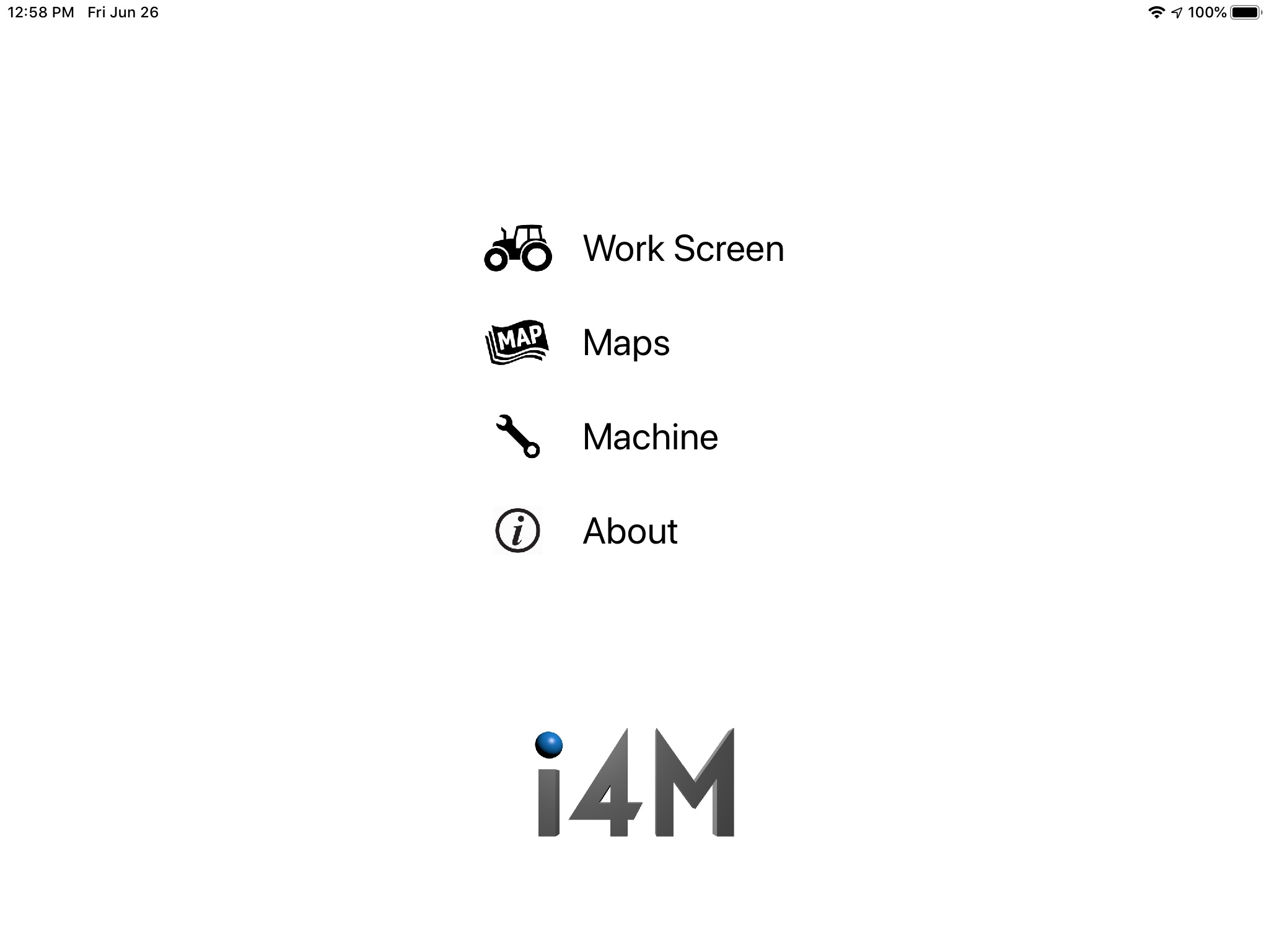 i4M Spreader screenshot 2