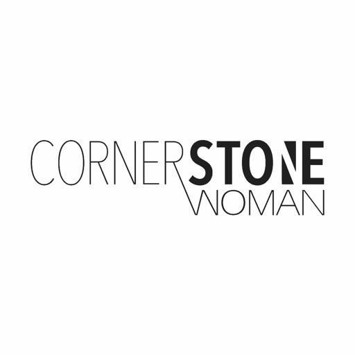 Corner Stone Woman