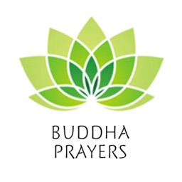 Buddha Prayers