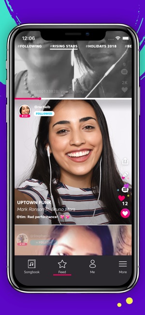 カラオケ 好きなだけ歌いましょう をapp Storeで