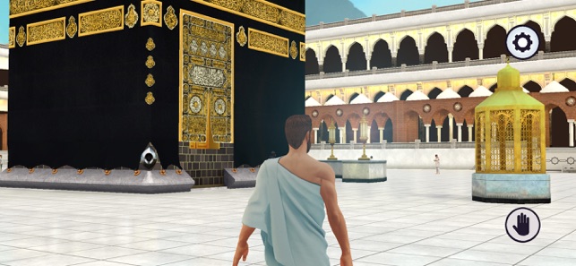 Muslim 3D(圖2)-速報App