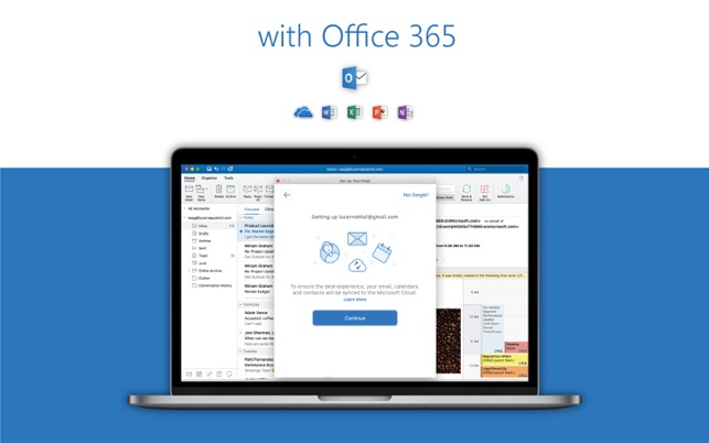outlook 365 download for mac