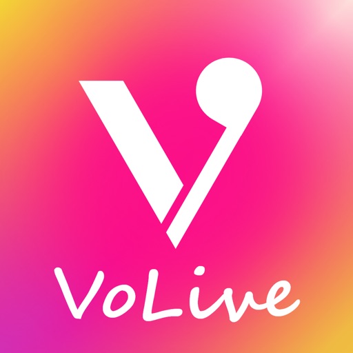 VoLive - Live Fashion Shopping