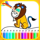 Top 37 Entertainment Apps Like Animal Colour Drawing Book - Best Alternatives