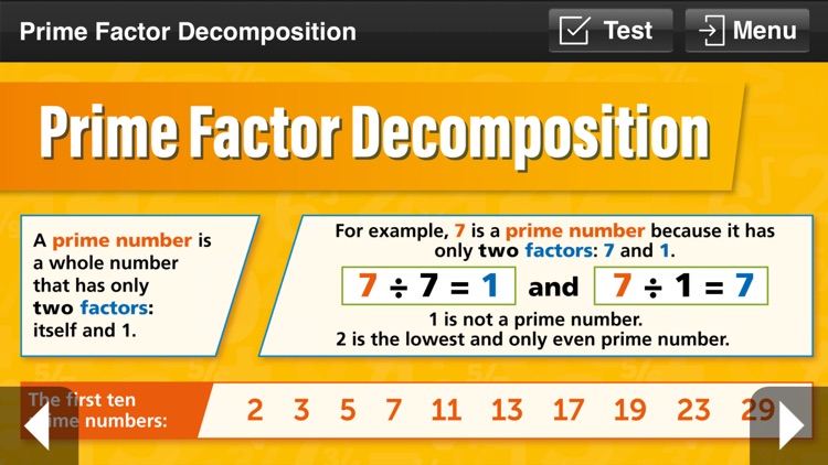 Maths WJEC GCSE Higher screenshot-4