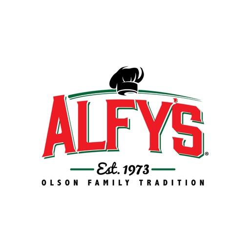 Alfy's Pizza