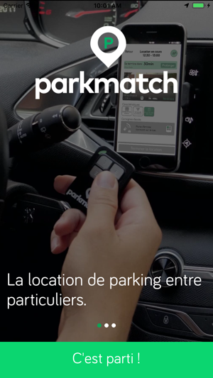 ParkMatch(圖1)-速報App