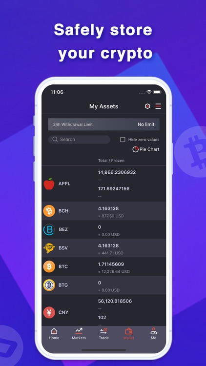 C2CX Exchange screenshot-4