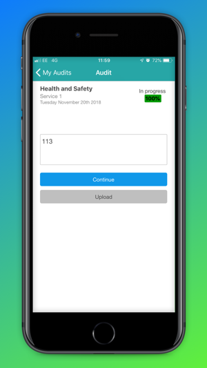 Radar Healthcare(圖2)-速報App