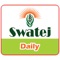 Save more with Swatej