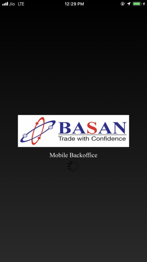 Basan Backoffice(圖1)-速報App