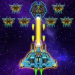 Galaxy Shooter 1