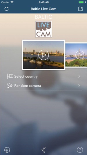 Webcam Online - BalticLiveCam(圖1)-速報App