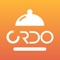 ORDO is a takeaway ordering app which user can order their food through ORDO, which you do not need to wait at the restaurant