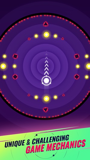 Ripple Jump - Spinning Puzzle(圖1)-速報App