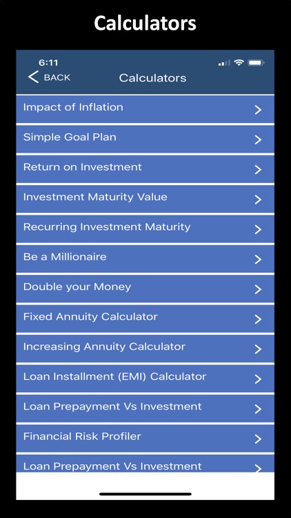 Ultimate FinPlan