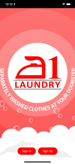 A1 Laundry(圖1)-速報App