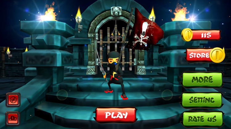 Assassin's sword Fight: creeds screenshot-5