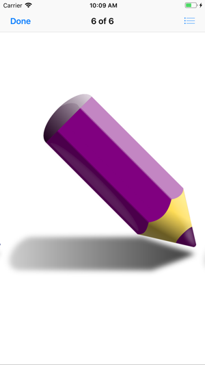 Pencil Crayons(圖6)-速報App