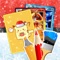Card Maker for Pokemon is an unofficial card creator for Pokemon fans who lack of design skill
