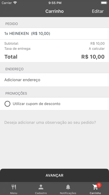 Mucca Burger & Shake