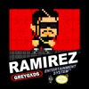 Ramirez Retro