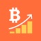 Icon CoinPrice - Bitcoin, ETH Price