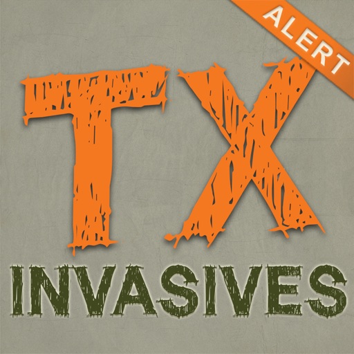 Texas Invaders iOS App