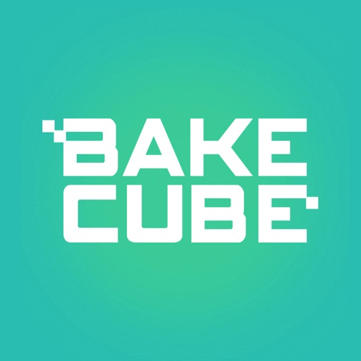BAKE CUBE icon
