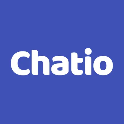 Chatio: Random Live Video Chat Читы