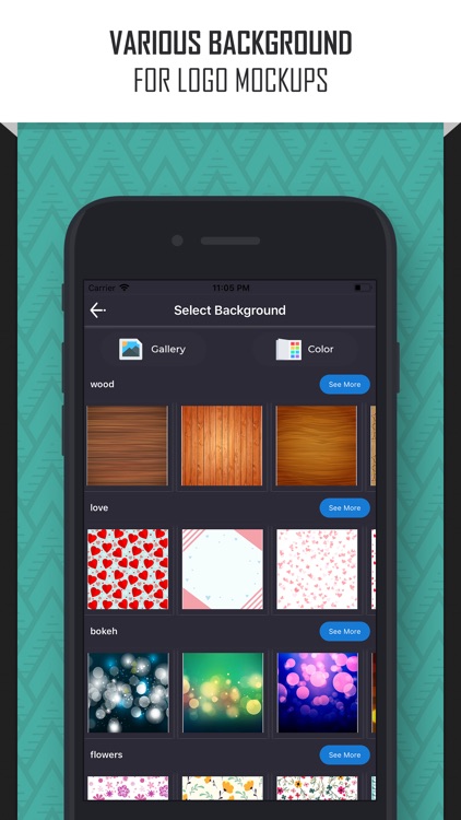 Logo Maker: Create a Design screenshot-5