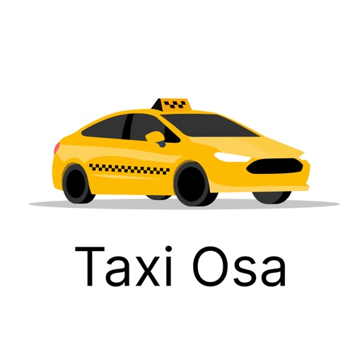 Taxi Osa
