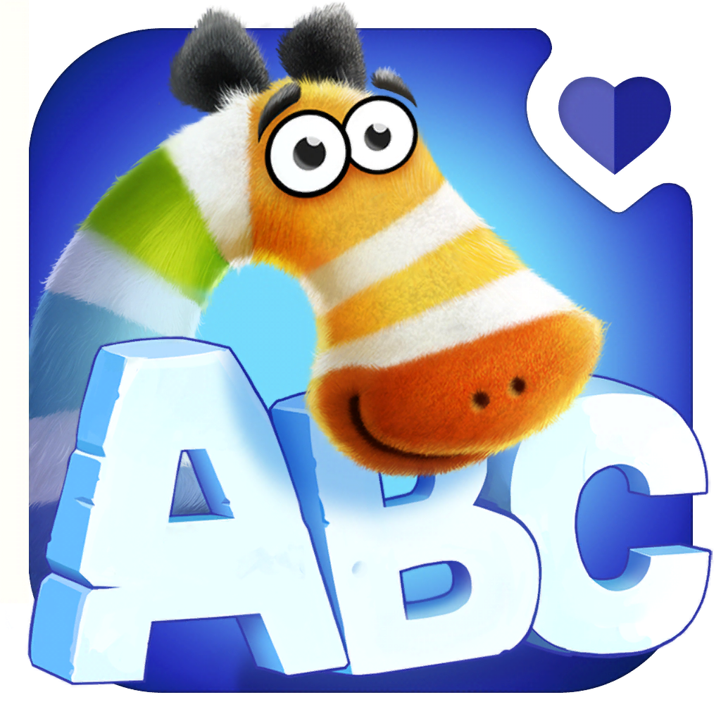 Get Zebrainy: A-Z kids games for iOS, iPhone, iPad Aso Report