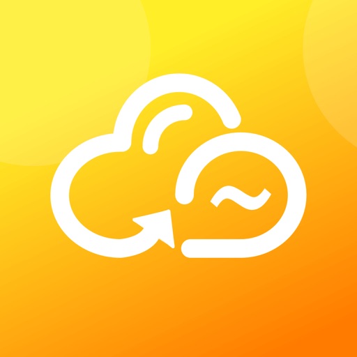 曲奇云盘-多人共享云存储 iOS App