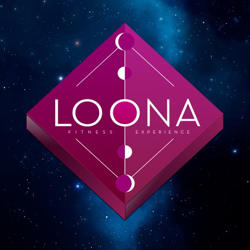 LOONA iOS App