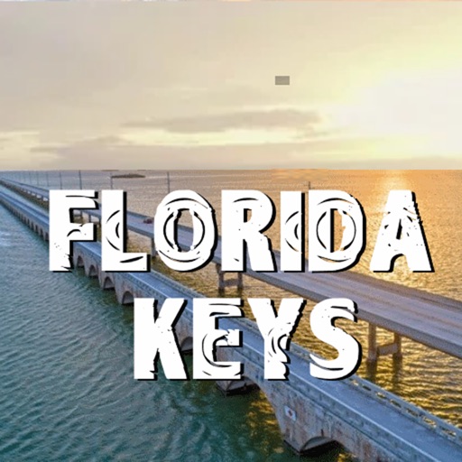 Florida Key West Audio Tour Icon