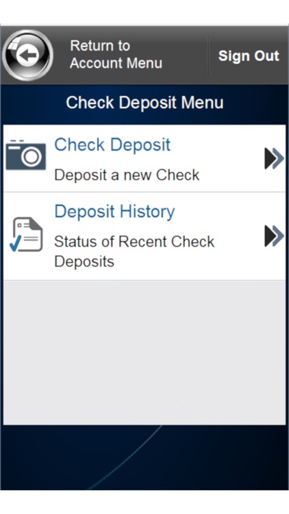 SouthWest Communities FCU screenshot-3