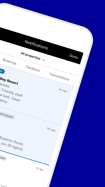 Expedia Group Partner Central