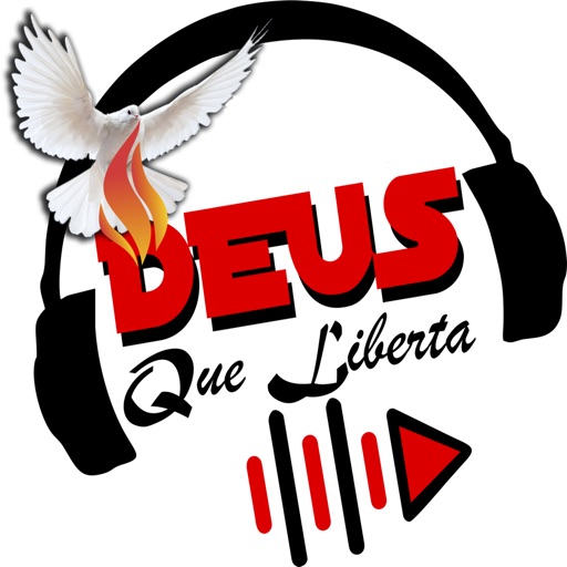 Deus Que Liberta iOS App