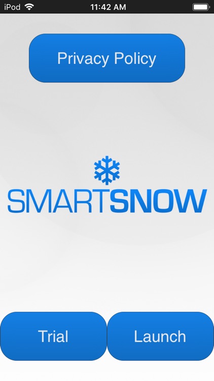 SmartSnow